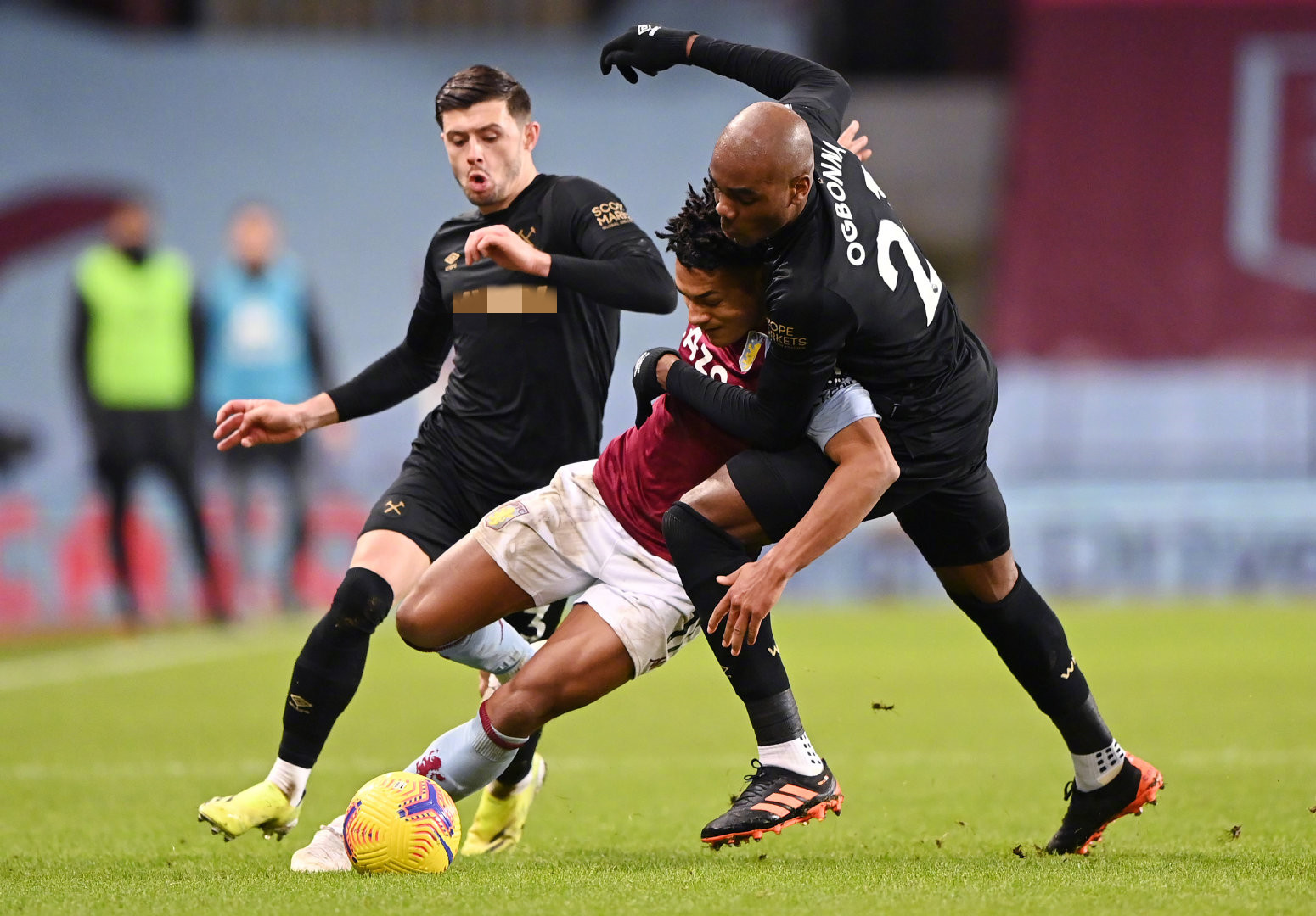 级防线球员 级防线球员