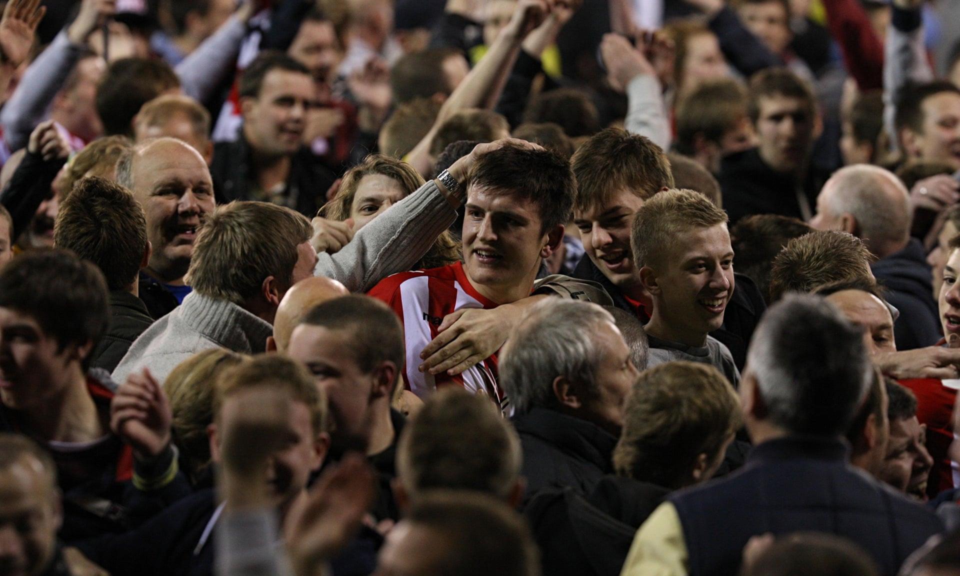 在足球领域 在足球领域